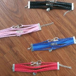 Nurse bracelet